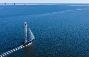 Triumph Gulf Coast Approves $8.5 Million Grant for Port of Pensacola