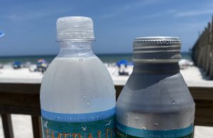 Emerald Coast Ultra Pure Water Hits the Shelves