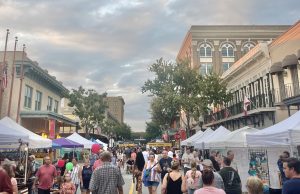 Time to Celebrate National Small Business Week