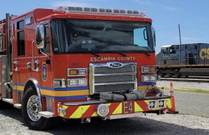Escambia County Career Fair May 18