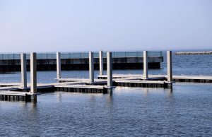 Community Maritime Park Marina Opens May 25