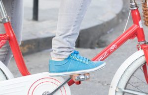 First-ever Kid’s Slow Ride comes to East Hill