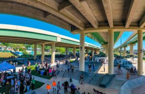Pensacola to Host Pro Skaters Andrew Reynolds and Jamie Foy