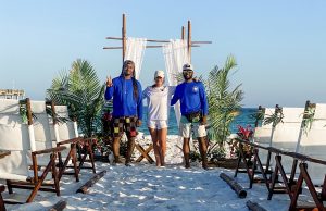 Get Married Like the Locals Do
