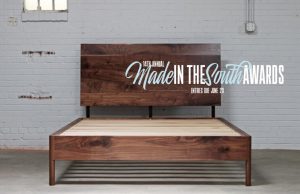 Garden & Gun’s 14th Annual Made In the South Awards are Open