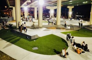 Lineup for Saturday’s Blake Doyle Skatepark Opening Day Event