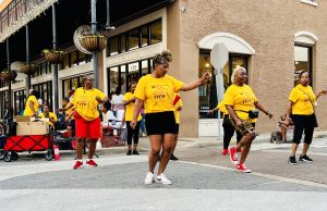 Local Pulse’s Weekend Top 10 Weekend Top 10