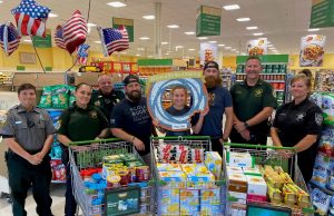 Donut Strike for Manna Kicks Off June 21