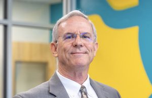 People on the Move: Rooney Leanstack Certified