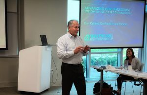 Healthcare Leaders Converge on Pensacola