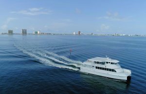 Journey to Juneteenth Ferry Cruise
