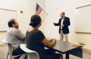 UWF to launch MBA program in executive leadership
