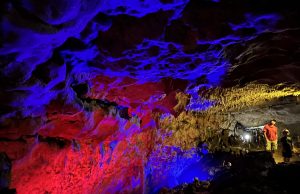 Two Hidden Gems in the Florida Panhandle