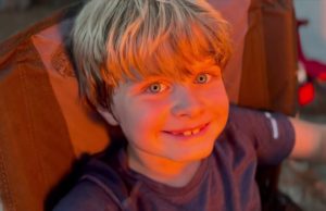 Camping at Falling Waters & Florida Caverns State Parks