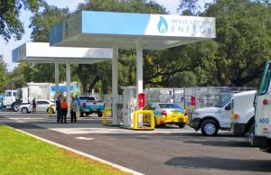 Pensacola Moves Closer to Renewable Energy Goal