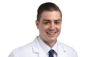 Andrews Institute Welcomes New M.D. to Team of Experts