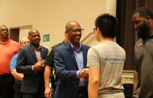 Celebrating the 2023 Youth Employment Participants