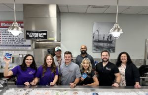 Calling all Crab Cake Taste Testers