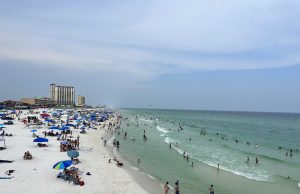 Safety Tips for Blue Angels Week