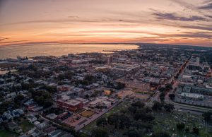 City of Pensacola Awarded Over $55 Million in State Grant Funding