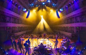 KC and the Sunshine Band Comes to Pensacola