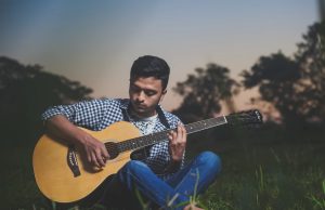 Apply for the Frank Brown International Song Festival Youth Showcase