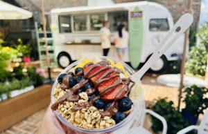 30 Places for Frosty Treats to Beat the Summer Heat
