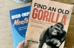 Waffle House and Old Gorillas: A Book Review