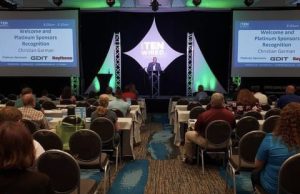$100k Startup Pitch Competition at ITEN Wired Summit