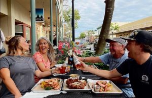 Local Pulse’s Weekend Top 10