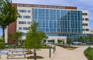 Baptist Health Care Achieves Fitwel Certification