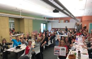 Powerful Women of the Gulf Coast Merge with LeadHERship Global