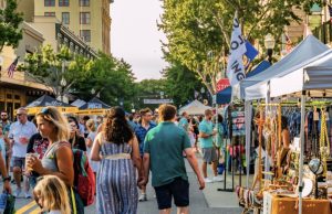 September Gallery Night Call for Artists