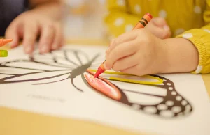 Kia’s Rallying Together Against Childhood Cancer