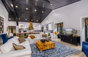 It’s a Barn! It’s a House! It’s a Barndominium.
