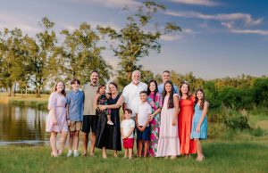 New Baptist Hospital Surgery Waiting Area will be Named in Honor of the Rockhill Family