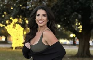 Why I Am Writing a Health & Fitness Column