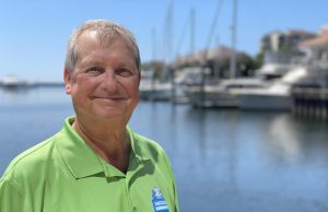 Pensacola Sports Moves Headquarters to PSC
