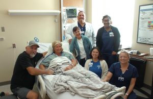 SRMC’s Cardiac Services Save Alabama Woman’s Life