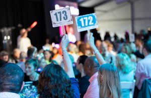 DCWAF Gives $3.4 Million to Local Children’s Charities