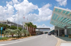 Vote for Pensacola Best Small Airport