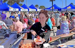 Taste of the Beach Returns this October