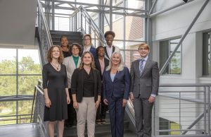 Meet UWF’s National Merit Finalists