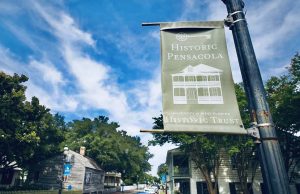Visit Historic Pensacola and Museums Free This Saturday