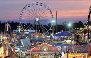 Save Big at the 89th Annual Pensacola Interstate Fair October 19-29
