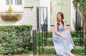 The People of Pensacola: Emily Ley
