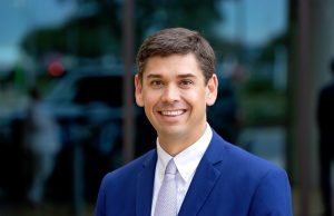 Will Condon, Hometown Healthcare Hero