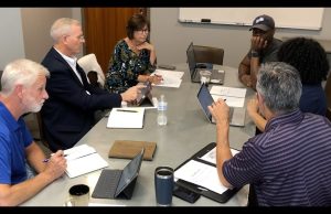 Studer Community Institute’s VMS: A Path To Growth For Speaks 2 Inspire