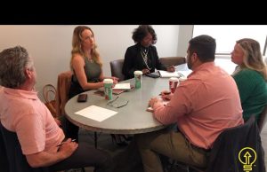 Greek’s Catering & Events: Another Studer Community Institute VMS Success Story Blossoming