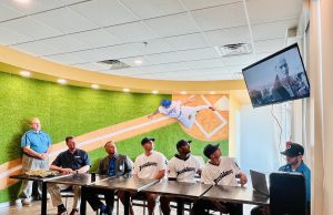 Blue Wahoos Partner with Naval Aviation Museum Foundation to Honor POW/MIA